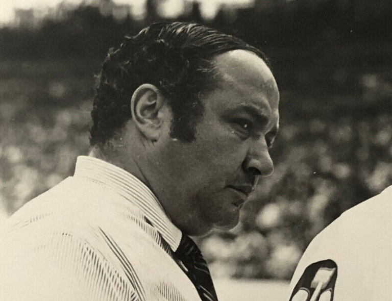 andy granatelli
