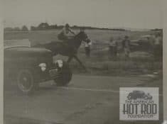 The Infamous Horse Race-Pete Henderson-AHRF