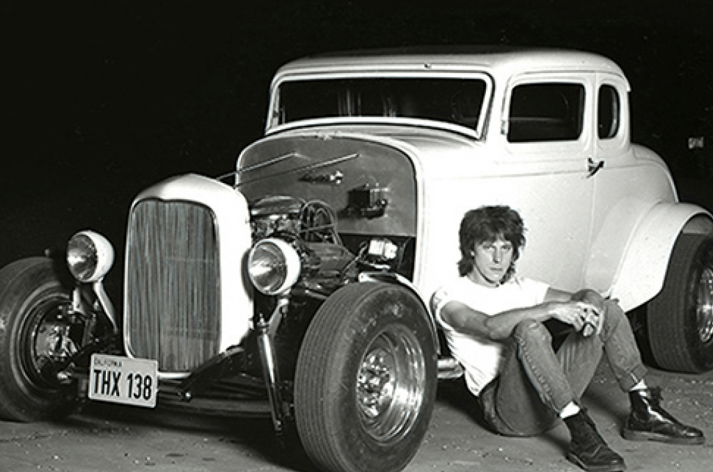 Jeff Beck