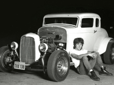 Jeff Beck