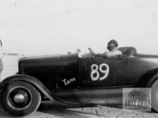 Tom Sparks Roadster #89