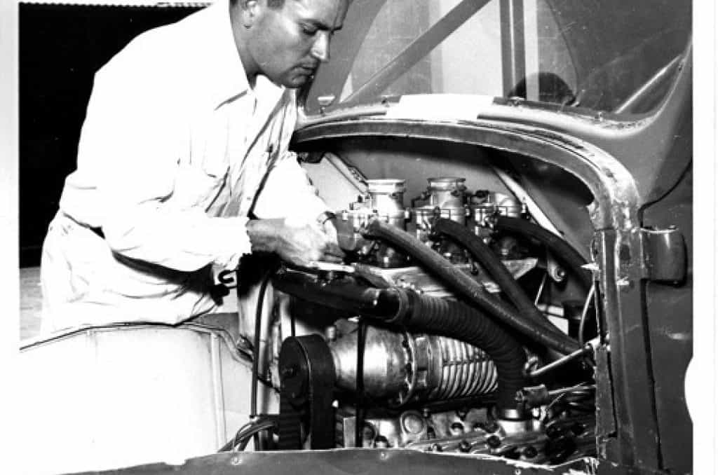 Tom Sparks Interview