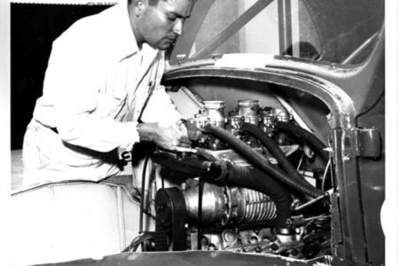 Tom Sparks Interview