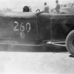 ARI_056 William Dale Model A Lakes 1947