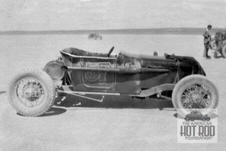 BNF_091 Jimmy Wilkinson Muroc 1933