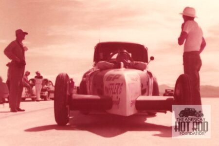 CWC_106 Don Waite De Soto Roadster Bonneville 1956