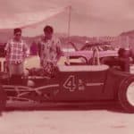 CWC_111 John Cramer Roadster Bonneville 1956