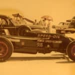 CWC_153 C&amp;C Special Bonneville 1953