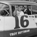 GRW_005 Ruttman Mercury Milwaukee Mile 1956