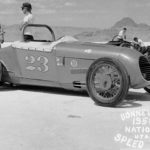 HMC_002 Paul Schiefer Roadster Bonneville 1951
