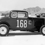 HMC_047 Paul Hoffman Coupe Sedan Bonneville 1954