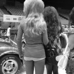 JMC_056 Girls with Big Hair 1972