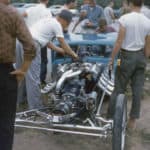 RMC_016 Bantam Dragster Vergo Drags Pennsylvania 1961