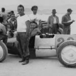 TCC_001 Howard Markham Streamliner 1947