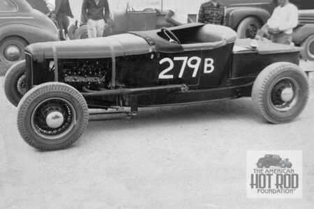 TCC_017 John Collins Roadster 1947