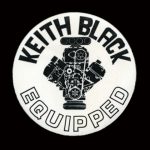 GCC_431_Keith-Black-Sticker