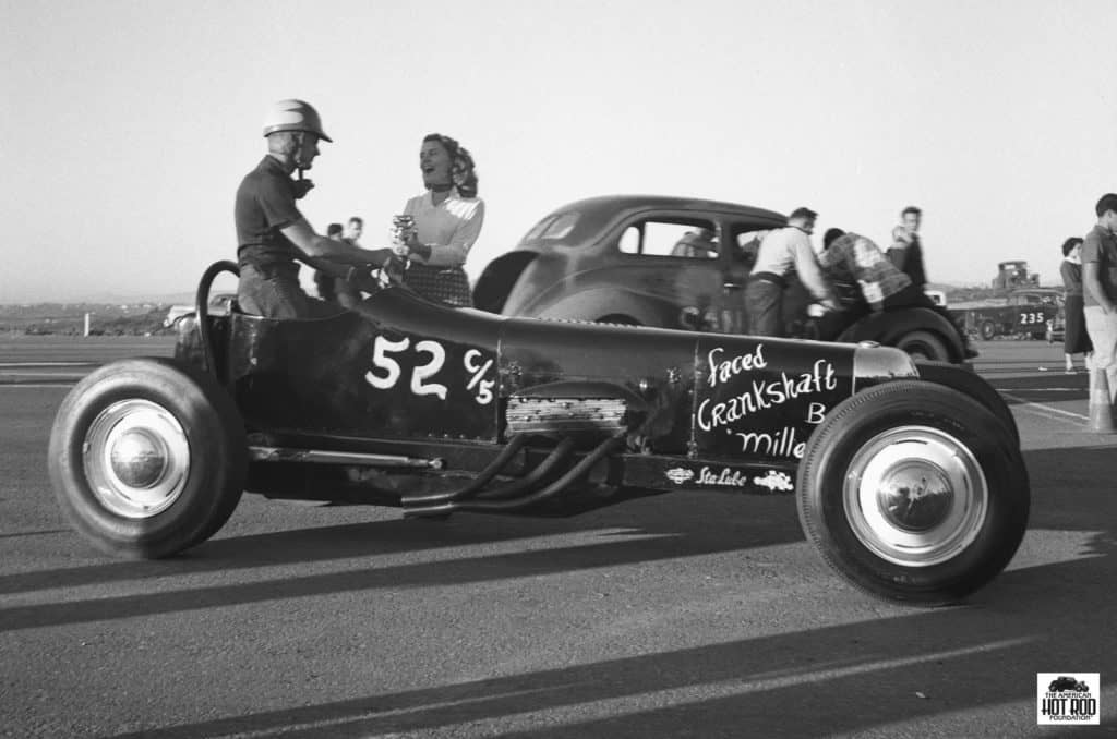 1952-Art-Chrisman-Lakester-at-Paradise-Mesa