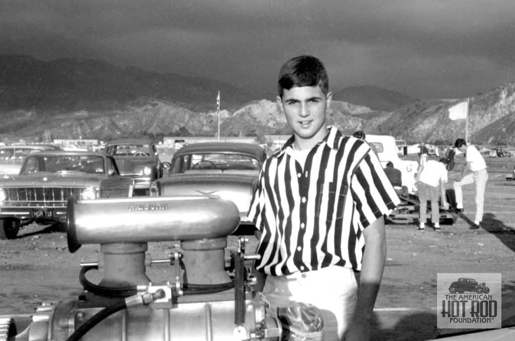 Dave_Wallace_Pond_1964