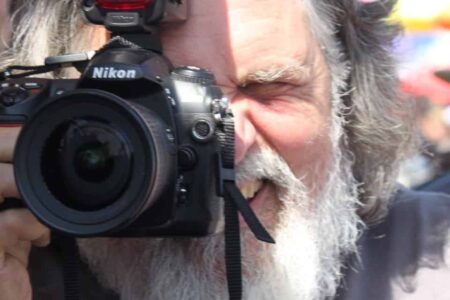 Dave-Wallace-in-Bakersfield