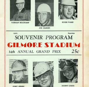 Gilmore-Stadium