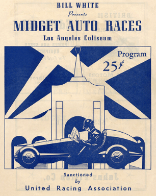 Los-Angeles-Coliseum