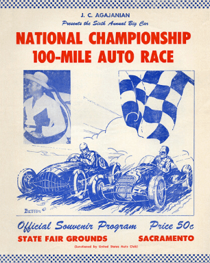 Sacramento-Fairgrounds