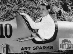 Art-Sparks