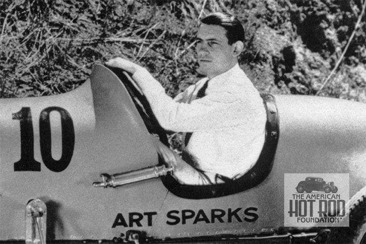 Art-Sparks