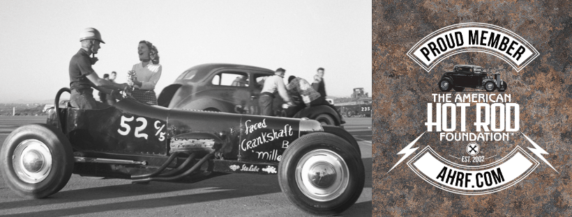 05-1952-Art-Chrisman-Lakester-at-Paradise-Mesa-AHRF-Member-FB-Header