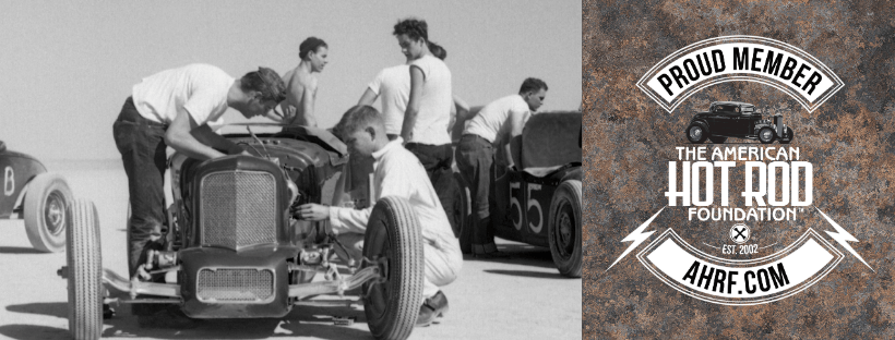 13-1949-Clem-Tebow-Streamliner-at-the-Lakes-AHRF-Member-FB-Header