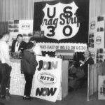 BRC_003_U.S.30 Drag Strip Booth
