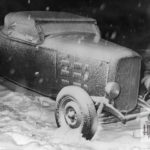 BRN_037_Ray Browns Roadster In the Sow