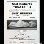CHC_002_Beast 4 Poster 53
