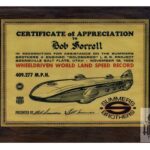 DLO_031_Bob Sorrell Certificate