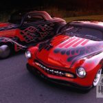 FEA_040_Merc and Ford on Fire