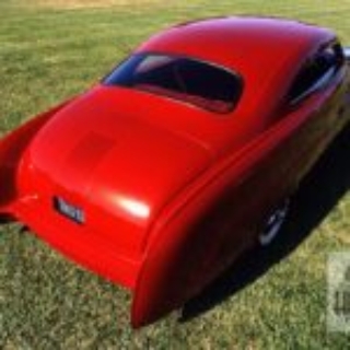 FEA_162_Joe Bailons The Widow