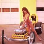 MOO_094_Mooneyes Dragster and Babe