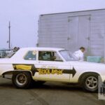 SCH_011_Doc Burgess Black Arrow 67