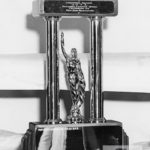 WPC_066_Hot Rod Magazine Drivers Award Trophy 49