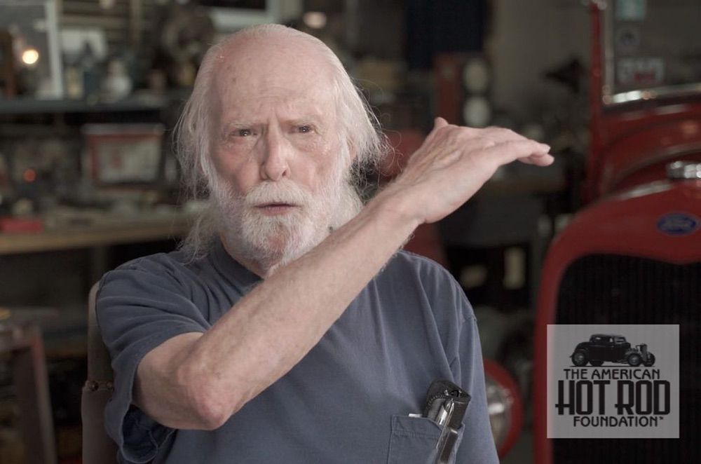 Al-Kirschenbaum-Interview