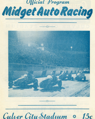 Culver City Stadium 11 3 50