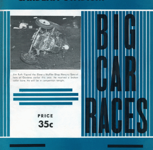 Gardena Stadium 8 18 56