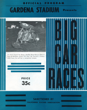 Gardena Stadium 8 18 56