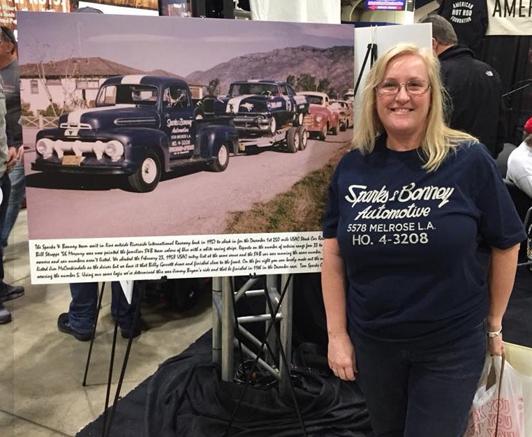 Jennifer Sparks Crow Member of the month 04