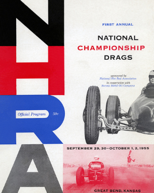 NHRA Great Bend 8 28 56