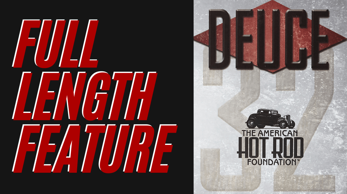 Deuce full length feature
