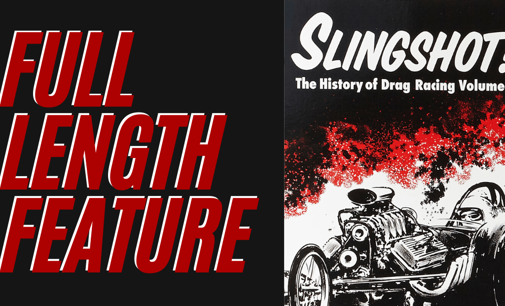 Slingshot full length feature