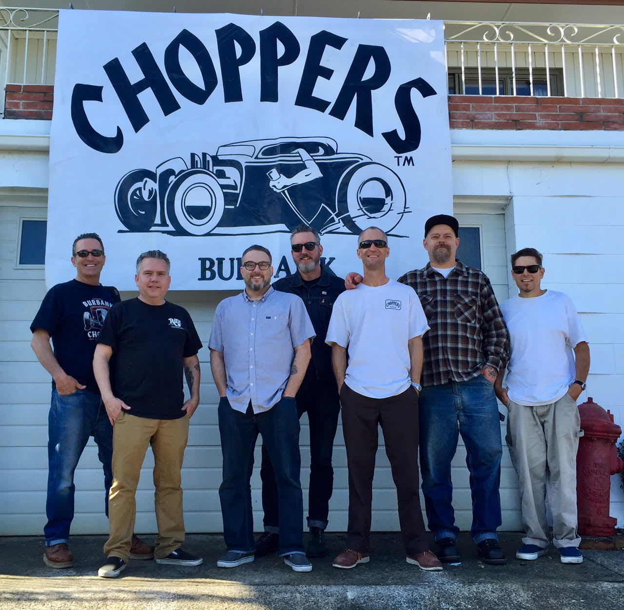 Jon Fisher 06 AHRF June Member of the Month