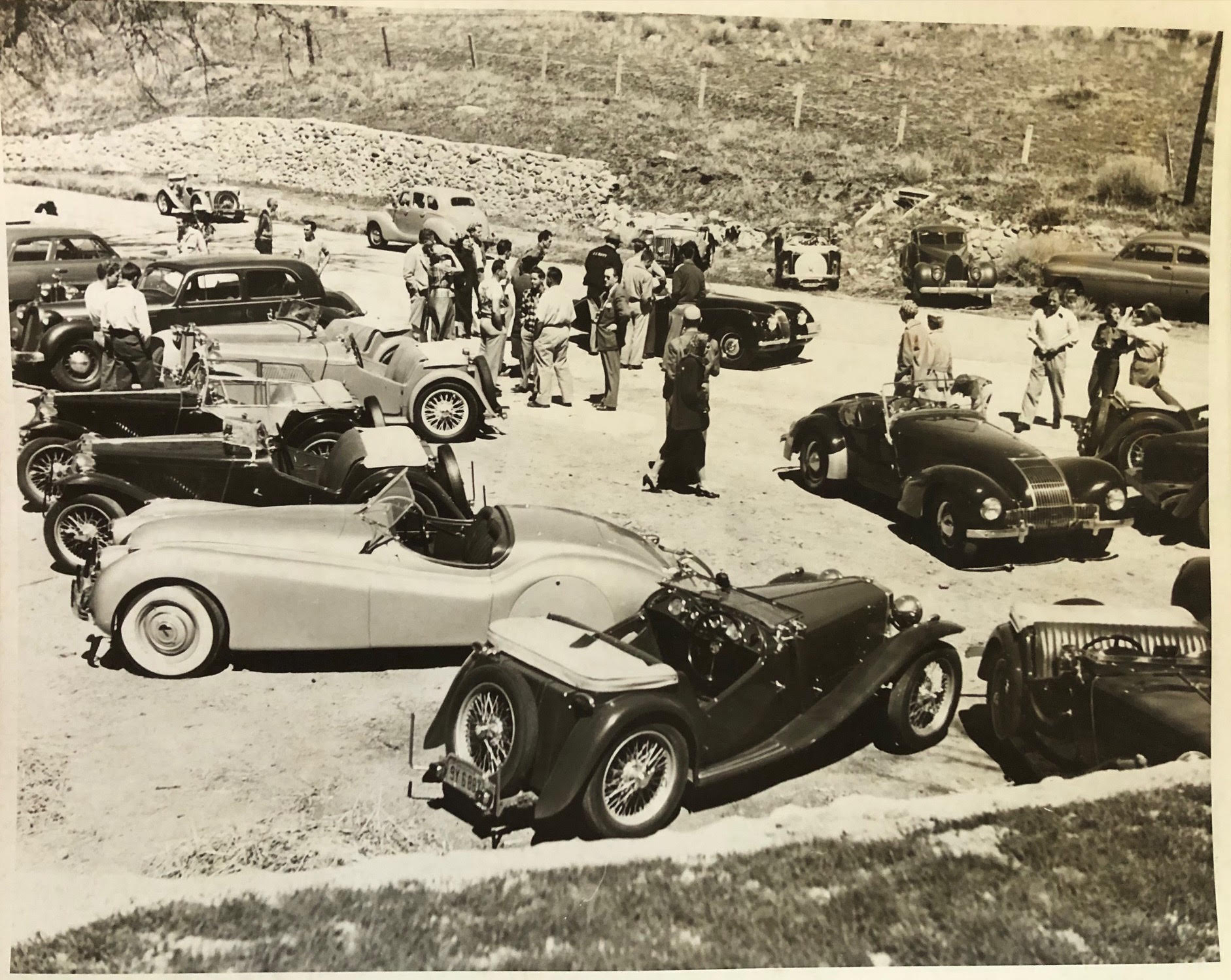 Jon Fisher 08 AHRF June Member of the Month