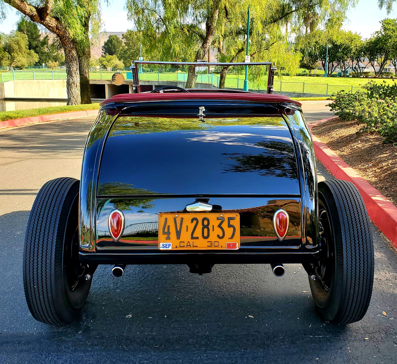 David Dreiling_AHRF_HROTM_July 2021_02 Rear 1